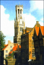 Bruges (Belgium) - BR1