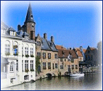 Bruges (Belgium) - BR1