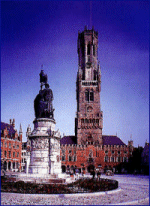 Bruges (Belgium) - BR1