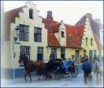 Bruges (Belgium) - BR1