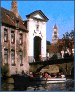 Bruges (Belgium) - BR1