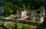 +CL - Loire Castles