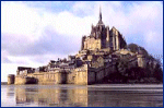 Mont St Michel - MS1