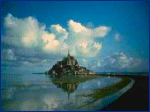 + MS - Mont St Michel