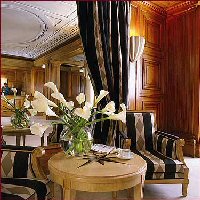 Hotel Astor Saint Honore