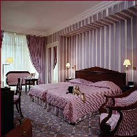 Hotel Astor Saint Honore