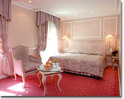 Hotel Chateaubriand