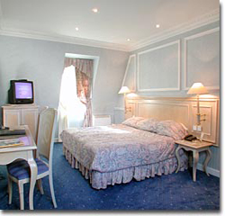 Hotel Chateaubriand