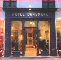 Hotel Danemark