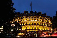 Hotel du Louvre