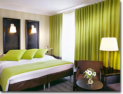 Hotel Elysees Regencia