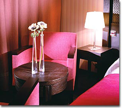 Hotel Elysees Regencia