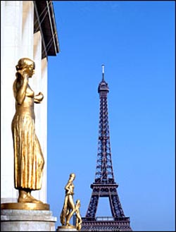 Hotel Etoile Trocadero