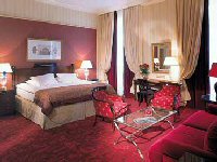 Hotel Intercontinental Le Grand Hotel Paris