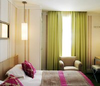 Hotel Marceau Bastille