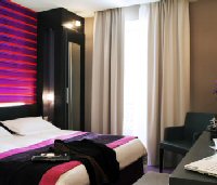 Hotel Marceau Bastille