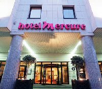 Hotel Mercure Paris Tour Eiffel