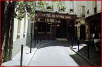 Hotel Notre Dame