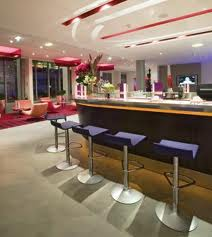 Hotel Novotel Gare Montparnasse