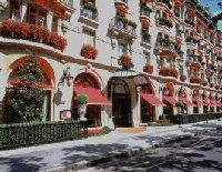 Hotel Plaza Athenee