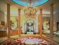 Hotel Plaza Athenee