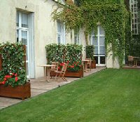 Hotel Relais Christine