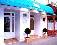 Hotel Relais de Paris Cambronne