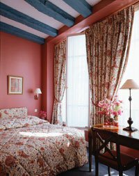 Hotel Relais Saint Honore