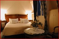 Hotel Relais St Jacques