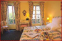 Hotel Relais St Jacques