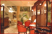 Hotel Relais St Jacques