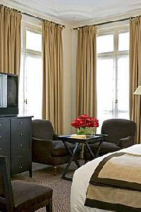 Hotel Sofitel Baltimore Paris