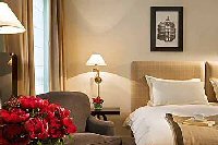 Hotel Sofitel Baltimore Paris