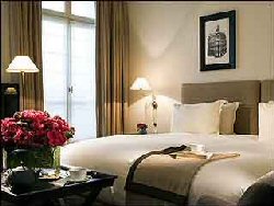 Hotel Sofitel Baltimore Paris