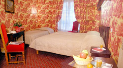 Hotel Trianon Rive Gauche