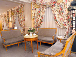 Hotel Trianon Rive Gauche