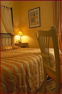 Hotel Villa Alessandra