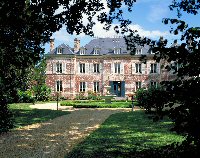 Chateau Les Bruyeres