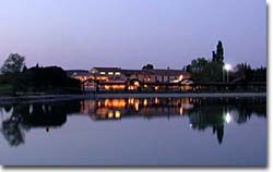 Hotel du Golf Grand Avignon