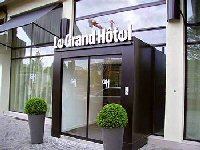 Le Grand Hotel