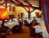 Hotel Auberge de Cassagne