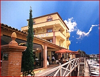 Hotel Ermitage de Riou