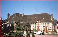 Hotel le Clos St Gatien