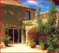 Hotel le Mas des Guilles