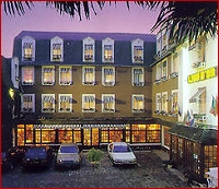 Hotel le Lion d'Or