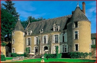 Chateau de Pray