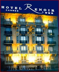 Hotel Renoir