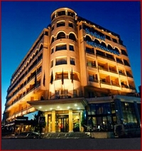 Hotel Sofitel