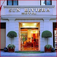 Hotel Sun Riviera